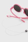 Дитячі сонцезахисні окуляри zippy колір рожевий (3229462)