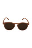 Дитячі сонцезахисні окуляри Elle Porte колір коричневий (3102502) Дитячі сонцезахисні окуляри Elle Porte колір коричневий (3102502)