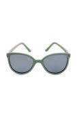 Дитячі сонцезахисні окуляри Ki ET LA BuZZ колір зелений Дитячі сонцезахисні окуляри Ki ET LA BuZZ колір зелений