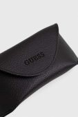 Сонцезахисні окуляри Guess чоловічі колір чорний (3439944) Сонцезахисні окуляри Guess чоловічі колір чорний (3439944)