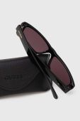 Сонцезахисні окуляри Guess колір чорний (3439953) Сонцезахисні окуляри Guess колір чорний (3439953)
