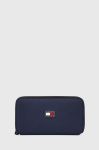 Гаманець Tommy Jeans жіночий колір синій (2878020)