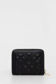 Гаманець Love Moschino жіночий колір чорний (3099156)