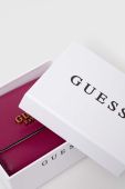 Гаманець Guess жіночий колір рожевий (3566665)