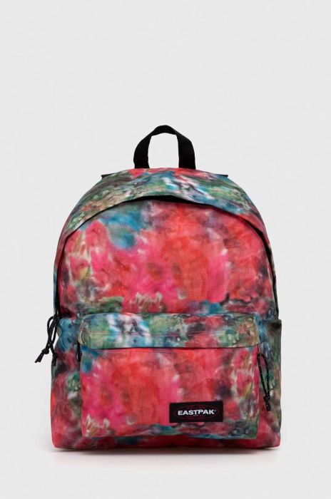 Рюкзак Eastpak жіночий великий візерунок колір барвистий (3104056) Рюкзак Eastpak жіночий великий візерунок колір барвистий (3104056)