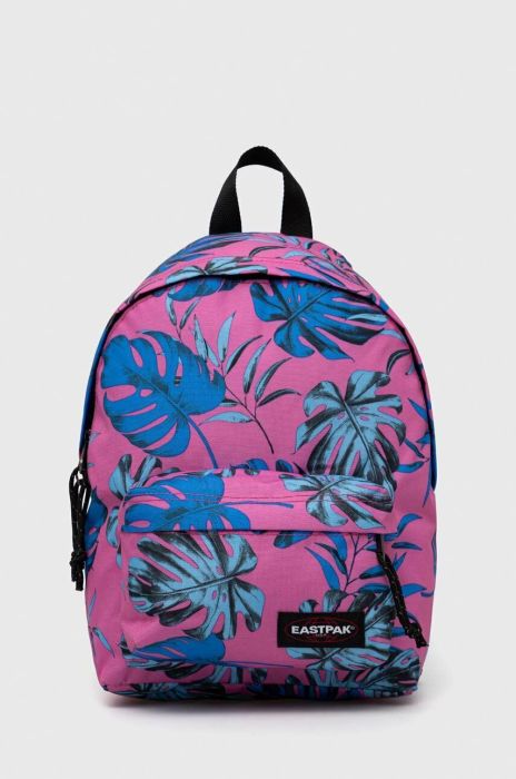 Рюкзак Eastpak жіночий малий візерунок колір барвистий (3031362) Рюкзак Eastpak жіночий малий візерунок колір барвистий (3031362)