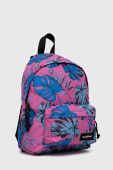 Рюкзак Eastpak жіночий малий візерунок колір барвистий (3031362) Рюкзак Eastpak жіночий малий візерунок колір барвистий (3031362)