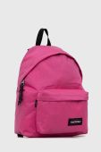 Рюкзак Eastpak жіночий колір рожевий великий однотонний EK000620K251-K25 Рюкзак Eastpak жіночий колір рожевий великий однотонний EK000620K251-K25
