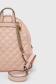 Рюкзак Guess жіночий колір рожевий малий однотонний (3322988)