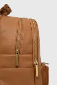 Рюкзак Liu Jo жіночий колір коричневий малий однотонний (2923712)