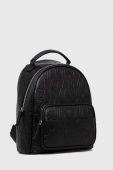 Рюкзак Armani Exchange жіночий колір чорний малий однотонний (3036121) Рюкзак Armani Exchange жіночий колір чорний малий однотонний (3036121)