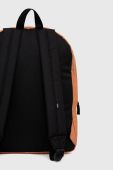 Рюкзак Vans жіночий колір помаранчевий великий однотонний VN0A3UI6BM51-SUNBAKED
