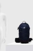 Рюкзак Mammut Lithium 20 Women жіночий колір синій великий однотонний Рюкзак Mammut Lithium 20 Women жіночий колір синій великий однотонний