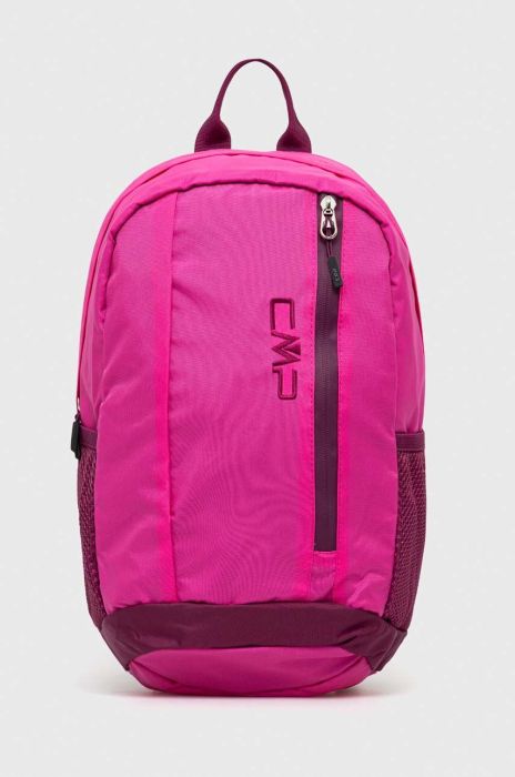 Дитячий рюкзак CMP колір фіолетовий великий однотонний Дитячий рюкзак CMP колір фіолетовий великий однотонний