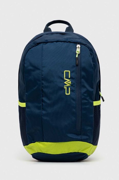 Дитячий рюкзак CMP великий однотонний колір блакитний Дитячий рюкзак CMP великий однотонний колір блакитний