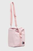 Дитяча сумочка на ланч Tommy Hilfiger колір рожевий Дитяча сумочка на ланч Tommy Hilfiger колір рожевий