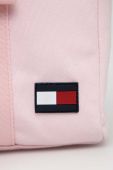Дитяча сумочка на ланч Tommy Hilfiger колір рожевий Дитяча сумочка на ланч Tommy Hilfiger колір рожевий