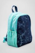 Дитячий рюкзак zippy колір синій великий візерунок (3181489) Дитячий рюкзак zippy колір синій великий візерунок (3181489)