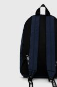 Рюкзак Tommy Jeans чоловічий колір синій великий з принтом