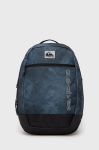 Рюкзак Quiksilver чоловічий колір синій великий візерунок Рюкзак Quiksilver чоловічий колір синій великий візерунок