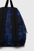 Рюкзак Eastpak колір синій великий візерунок Рюкзак Eastpak колір синій великий візерунок