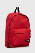 Рюкзак Eastpak колір червоний великий однотонний Рюкзак Eastpak колір червоний великий однотонний