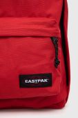 Рюкзак Eastpak колір червоний великий однотонний Рюкзак Eastpak колір червоний великий однотонний