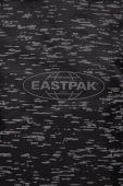 Рюкзак Eastpak колір чорний малий візерунок Рюкзак Eastpak колір чорний малий візерунок
