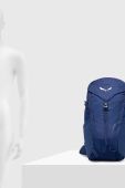 Рюкзак Salewa Alp Mate 24 колір синій малий однотонний