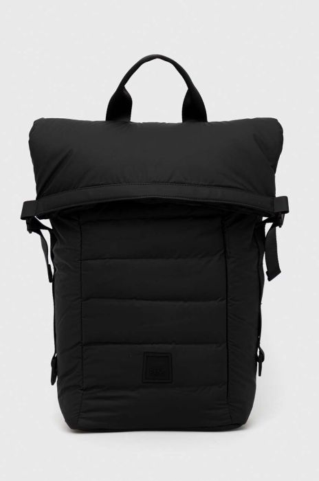Рюкзак Rains 12140 Loop Backpack колір чорний великий однотонний 12140.01-01Black Рюкзак Rains 12140 Loop Backpack колір чорний великий однотонний 12140.01-01Black