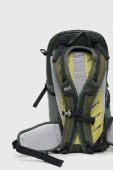 Рюкзак Jack Wolfskin Athmos Shape 20 колір зелений великий однотонний Рюкзак Jack Wolfskin Athmos Shape 20 колір зелений великий однотонний