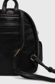 Рюкзак Pepe Jeans Camper колір чорний малий з аплікацією Рюкзак Pepe Jeans Camper колір чорний малий з аплікацією