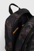 Рюкзак Caterpillar колір коричневий великий візерунок Рюкзак Caterpillar колір коричневий великий візерунок