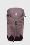 Рюкзак Deuter AC Lite 14 SL колір рожевий великий однотонний