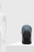 Рюкзак Deuter Speed Lite 13 колір сірий великий однотонний