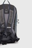 Рюкзак Deuter Speed Lite 13 колір сірий великий однотонний