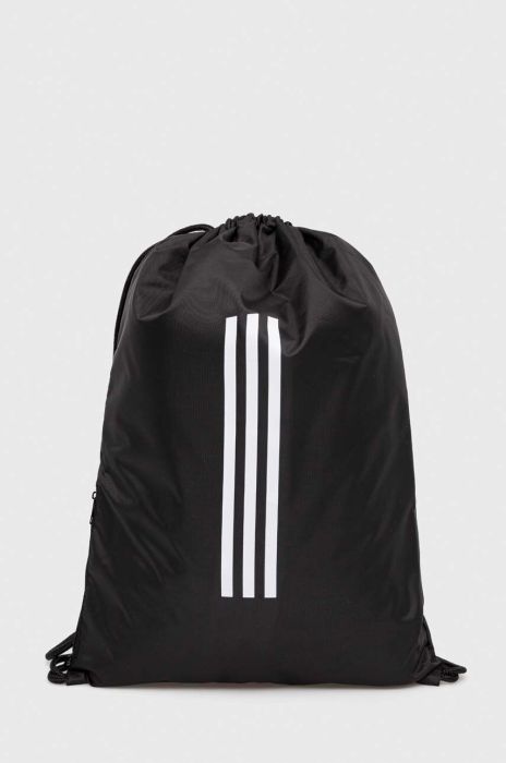 Мішечок adidas Performance колір чорний однотонний (3291712) Мішечок adidas Performance колір чорний однотонний (3291712)