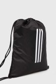 Мішечок adidas Performance колір чорний однотонний (3291712) Мішечок adidas Performance колір чорний однотонний (3291712)