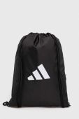 Мішечок adidas Performance колір чорний однотонний (3291712) Мішечок adidas Performance колір чорний однотонний (3291712)