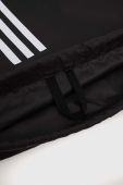 Мішечок adidas Performance колір чорний однотонний (3291712) Мішечок adidas Performance колір чорний однотонний (3291712)