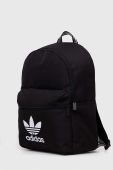 Рюкзак adidas Originals колір чорний великий з принтом (3494106) Рюкзак adidas Originals колір чорний великий з принтом (3494106)