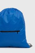 Рюкзак adidas Performance з принтом колір блакитний Рюкзак adidas Performance з принтом колір блакитний