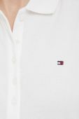 Топ Tommy Hilfiger жіночий колір білий (3185301)