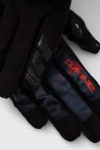 Рукавички Dakine Covert чоловічі колір червоний Рукавички Dakine Covert чоловічі колір червоний