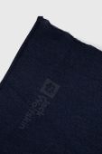 Снуд Jack Wolfskin Basic колір синій візерунок