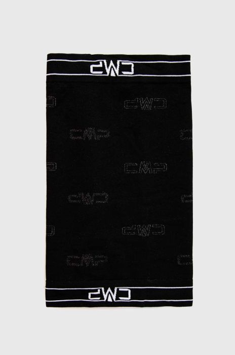 Снуд CMP колір чорний візерунок Снуд CMP колір чорний візерунок