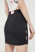 Спідниця LaBellaMafia колір чорний mini олівець (3245236)