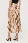 Спідниця Morgan maxi розкльошена колір барвистий Спідниця Morgan maxi розкльошена колір барвистий