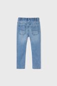 Дитячі джинси Mayoral колір блакитний (2954819) Дитячі джинси Mayoral колір блакитний (2954819)