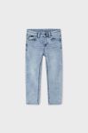 Дитячі джинси Mayoral колір блакитний (2954850)
